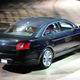 Illustration for article titled 2010 Ford Taurus: A Flagship Returns